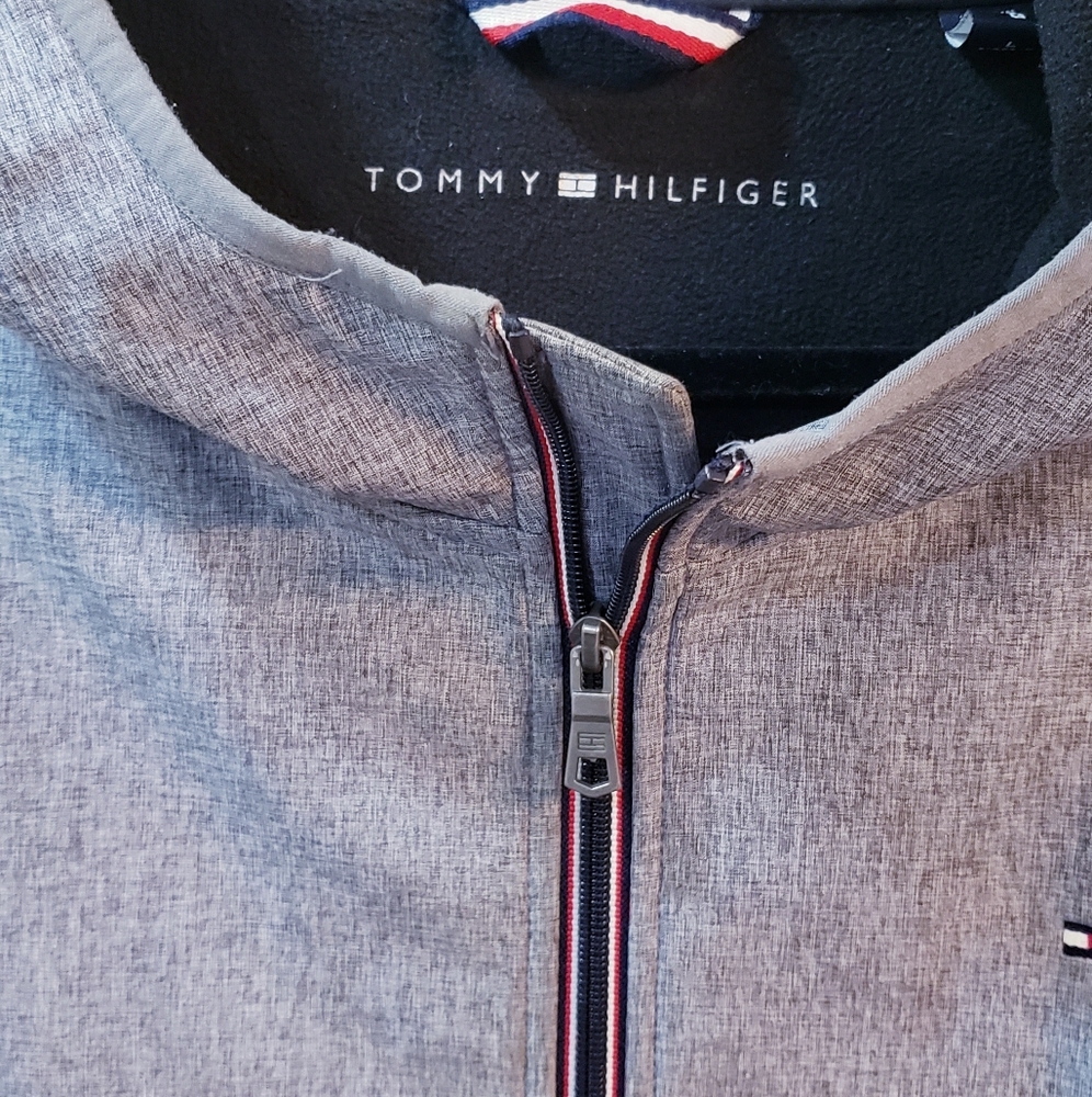 Pre own fall/spring Jacket